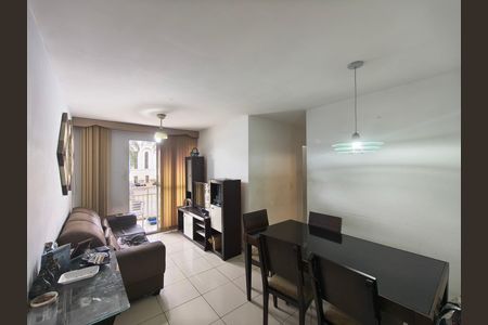 Apartamento para alugar com 3 quartos, 82m² em Freguesia (jacarepaguá), Rio de Janeiro