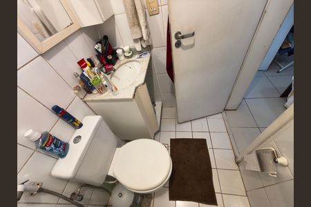 Apartamento para alugar com 82m², 3 quartos e 1 vaga