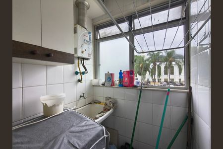 Apartamento para alugar com 82m², 3 quartos e 1 vaga