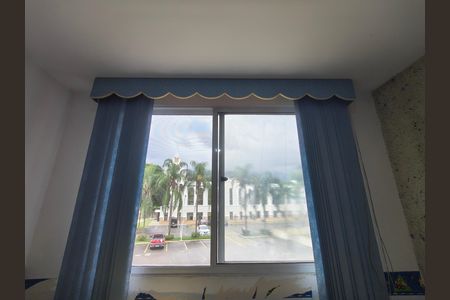 Apartamento para alugar com 82m², 3 quartos e 1 vaga