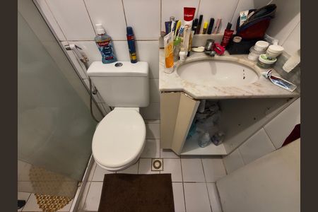 Apartamento para alugar com 82m², 3 quartos e 1 vaga
