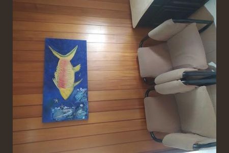 Apartamento à venda com 3 quartos, 52m² em Perdizes, São Paulo