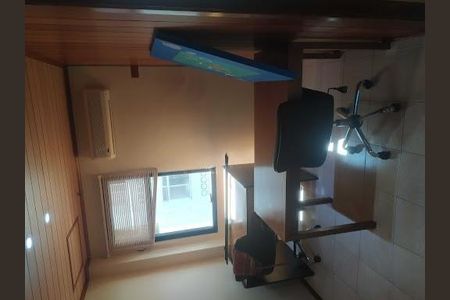 Apartamento à venda com 52m², 3 quartos e sem vaga