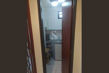 Apartamento à venda com 52m², 3 quartos e sem vaga