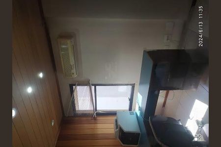 Apartamento à venda com 3 quartos, 52m² em Perdizes, São Paulo