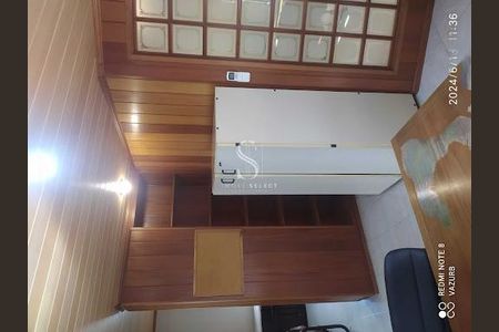 Apartamento à venda com 3 quartos, 52m² em Perdizes, São Paulo