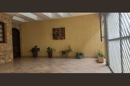 Casa à venda com 4 quartos, 183m² em Vila Regente Feijó, São Paulo