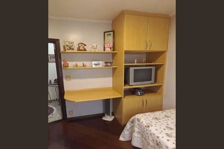 Casa à venda com 4 quartos, 183m² em Vila Regente Feijó, São Paulo