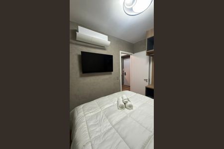 Foto 03 de apartamento para alugar com 1 quarto, 31m² em Vila Nova Conceição, São Paulo