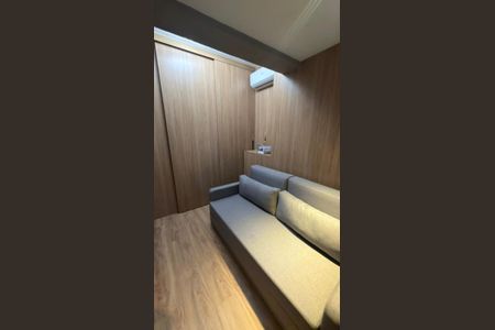Foto 02 de apartamento para alugar com 1 quarto, 31m² em Vila Nova Conceição, São Paulo