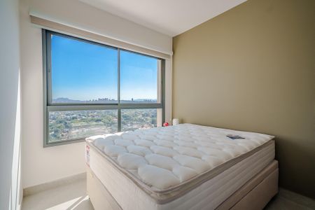 Studio para alugar com 29m², 1 quarto e sem vagaQuarto