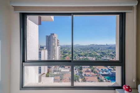 Studio para alugar com 29m², 1 quarto e sem vagaQuarto