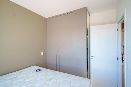 Studio para alugar com 29m², 1 quarto e sem vagaQuarto