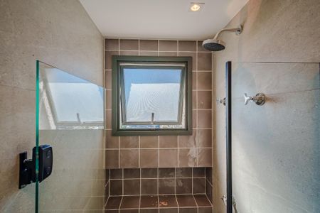 Studio para alugar com 29m², 1 quarto e sem vagaBanheiro