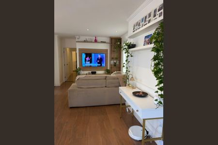 Sala de casa à venda com 4 quartos, 190m² em Parque Taquaral, Campinas