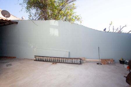 Casa para alugar com 180m², 3 quartos e 4 vagas Casa para alugar com 180m², 3 quartos e 4 vagasQuintal