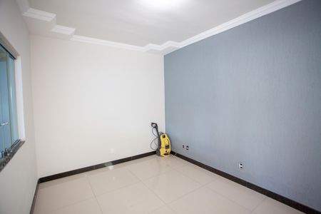 Sala de casa para alugar com 3 quartos, 180m² em Alvorada, Contagem