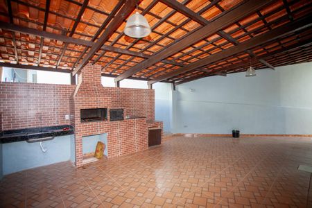 Casa para alugar com 180m², 3 quartos e 4 vagas Casa para alugar com 180m², 3 quartos e 4 vagasÁrea gourmet