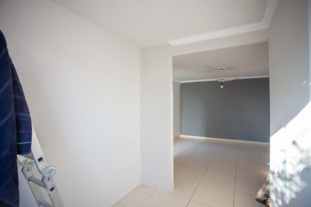 Closet da suíte de casa para alugar com 3 quartos, 180m² em Alvorada, Contagem
