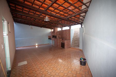 Casa para alugar com 180m², 3 quartos e 4 vagas Casa para alugar com 180m², 3 quartos e 4 vagasÁrea gourmet