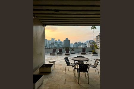 Apartamento para alugar com 54m², 1 quarto e 1 vaga Apartamento para alugar com 54m², 1 quarto e 1 vagaFoto 49