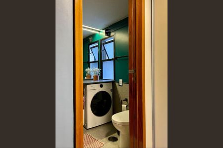 Foto 34 de apartamento para alugar com 1 quarto, 54m² em Bela Vista, São Paulo