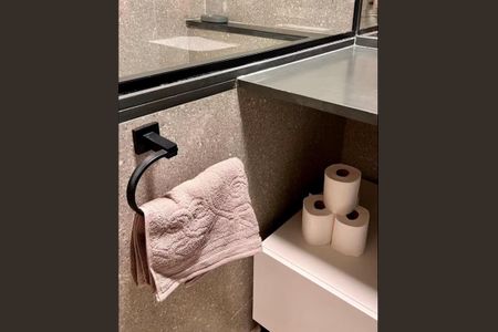 Apartamento para alugar com 54m², 1 quarto e 1 vaga Apartamento para alugar com 54m², 1 quarto e 1 vagaFoto 17