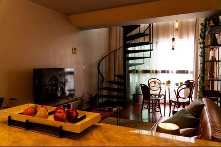 Foto 39 de apartamento para alugar com 1 quarto, 54m² em Bela Vista, São Paulo