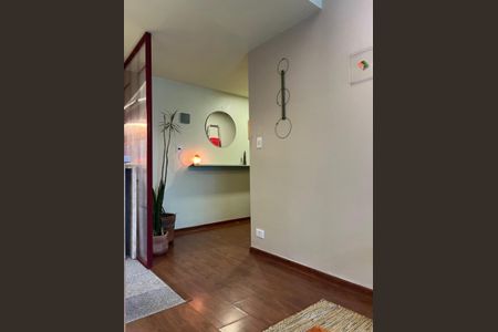 Foto 26 de apartamento para alugar com 1 quarto, 54m² em Bela Vista, São Paulo