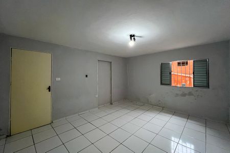 Casa de condomínio para alugar com 60m², 2 quartos e sem vaga Casa de condomínio para alugar com 60m², 2 quartos e sem vagaQuarto 1
