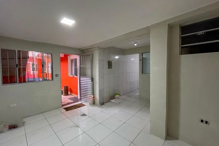 Casa de condomínio para alugar com 60m², 2 quartos e sem vaga