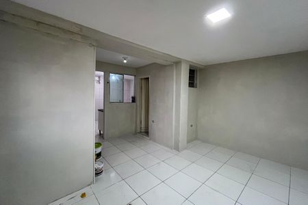 Sala de casa de condomínio para alugar com 2 quartos, 60m² em Sacomã, São Paulo