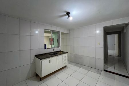 Casa de condomínio para alugar com 60m², 2 quartos e sem vaga Casa de condomínio para alugar com 60m², 2 quartos e sem vagaCozinha