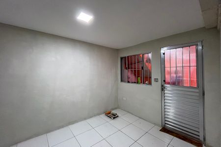 Sala de casa de condomínio para alugar com 2 quartos, 60m² em Sacomã, São Paulo