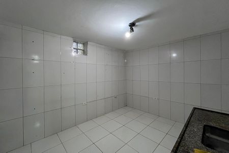 Casa de condomínio para alugar com 60m², 2 quartos e sem vaga Casa de condomínio para alugar com 60m², 2 quartos e sem vagaCozinha