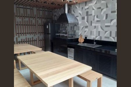 Foto 11 de apartamento para alugar com 1 quarto, 33m² em Vila Mariana, São Paulo