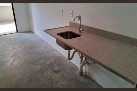 Foto 05 de apartamento para alugar com 1 quarto, 33m² em Vila Mariana, São Paulo