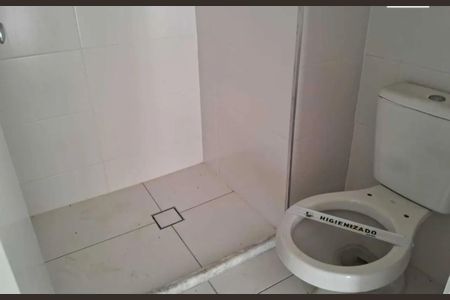 Foto 07 de apartamento para alugar com 1 quarto, 33m² em Vila Mariana, São Paulo