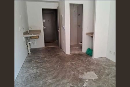 Foto 01 de apartamento para alugar com 1 quarto, 33m² em Vila Mariana, São Paulo