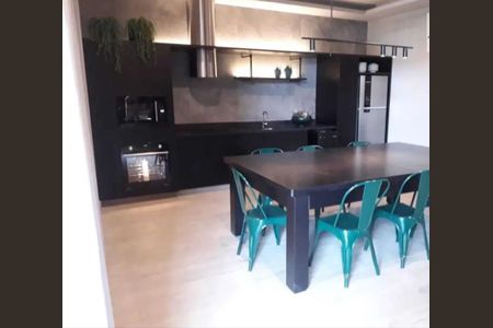 Foto 03 de apartamento para alugar com 1 quarto, 33m² em Vila Mariana, São Paulo