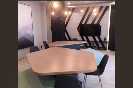 Foto 12 de apartamento para alugar com 1 quarto, 33m² em Vila Mariana, São Paulo
