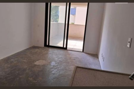 Foto 08 de apartamento para alugar com 1 quarto, 33m² em Vila Mariana, São Paulo