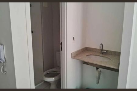 Foto 06 de apartamento para alugar com 1 quarto, 33m² em Vila Mariana, São Paulo