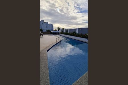 Apartamento para alugar com 78m², 3 quartos e 2 vagas Apartamento para alugar com 78m², 3 quartos e 2 vagasÁrea externa