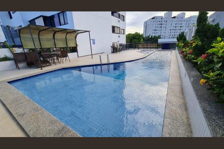 Apartamento para alugar com 78m², 3 quartos e 2 vagas Apartamento para alugar com 78m², 3 quartos e 2 vagasÁrea externa