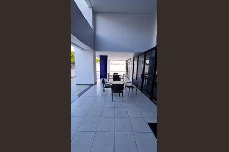 Apartamento para alugar com 78m², 3 quartos e 2 vagas Apartamento para alugar com 78m², 3 quartos e 2 vagasÁrea externa