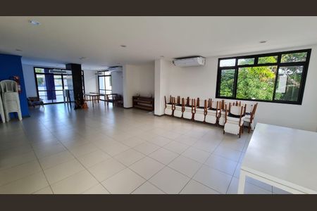 Apartamento para alugar com 78m², 3 quartos e 2 vagas Apartamento para alugar com 78m², 3 quartos e 2 vagasÁrea externa