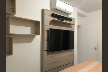 Quarto de apartamento para alugar com 3 quartos, 78m² em Saboeiro, Salvador