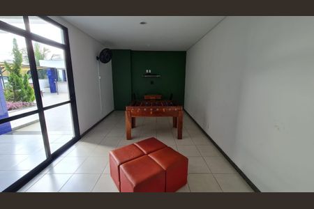 Apartamento para alugar com 78m², 3 quartos e 2 vagas Apartamento para alugar com 78m², 3 quartos e 2 vagasÁrea externa