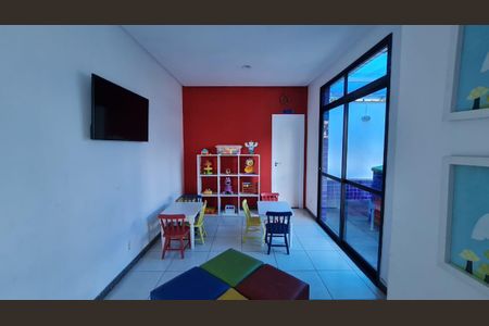 Apartamento para alugar com 78m², 3 quartos e 2 vagas Apartamento para alugar com 78m², 3 quartos e 2 vagasÁrea externa